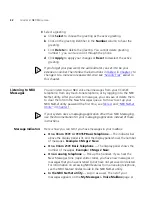 Preview for 32 page of 3Com NBX 3101SP Telephone Manual