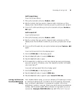 Preview for 53 page of 3Com NBX 3101SP Telephone Manual