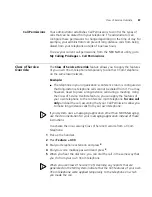 Preview for 87 page of 3Com NBX 3101SP Telephone Manual