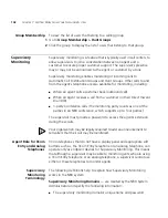 Preview for 102 page of 3Com NBX 3101SP Telephone Manual