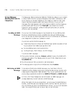 Preview for 114 page of 3Com NBX 3101SP Telephone Manual