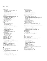 Preview for 126 page of 3Com NBX 900-0208 Telephone Manual