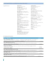 Preview for 2 page of 3Com NBX V3000 Analog Datasheet