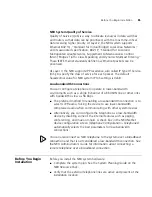 Preview for 85 page of 3Com NBX Installation Manual