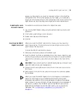 Preview for 151 page of 3Com NBX Installation Manual