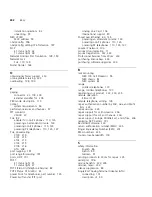 Preview for 242 page of 3Com NBX Installation Manual