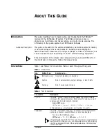 Preview for 6 page of 3Com NETBuilder II FDDILink Installing