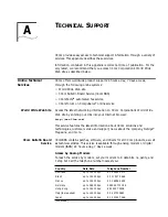 Preview for 20 page of 3Com NETBuilder II FDDILink Installing