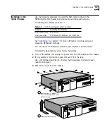 Предварительный просмотр 9 страницы 3Com NETBuilder II Installation Manual