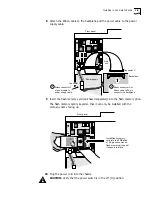 Предварительный просмотр 13 страницы 3Com NETBuilder II Installation Manual