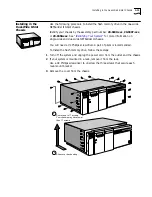 Предварительный просмотр 15 страницы 3Com NETBuilder II Installation Manual