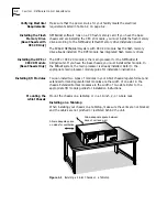 Preview for 12 page of 3Com NETBuilder II Installing Instruction