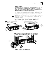 Preview for 13 page of 3Com NETBuilder II Installing Instruction