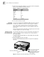 Preview for 16 page of 3Com NETBuilder II Installing Instruction