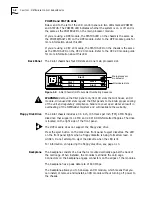 Preview for 18 page of 3Com NETBuilder II Installing Instruction