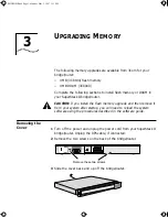 Preview for 45 page of 3Com NETBuilder Installation Manual