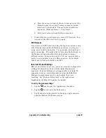 Предварительный просмотр 29 страницы 3Com Network HotSync Handbook