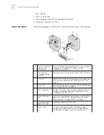 Предварительный просмотр 6 страницы 3Com NJ225 - IntelliJack FX-SC Switch User Manual