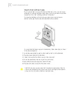 Предварительный просмотр 14 страницы 3Com NJ225 - IntelliJack FX-SC Switch User Manual