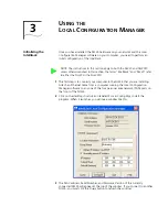 Предварительный просмотр 35 страницы 3Com NJ225 - IntelliJack FX-SC Switch User Manual