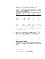 Предварительный просмотр 65 страницы 3Com NJ225 - IntelliJack FX-SC Switch User Manual