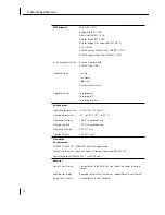 Предварительный просмотр 82 страницы 3Com NJ225 - IntelliJack FX-SC Switch User Manual