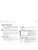 Preview for 7 page of 3Com OFFICE CONNECT CABLE/DSL SECURE GATEWAY 3CR856-95 User Manual