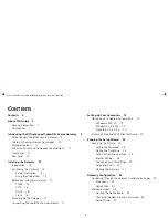 Предварительный просмотр 3 страницы 3Com OFFICE CONNECT CABLE/DSL SECURE GATEWAY... User Manual