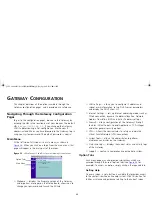 Preview for 33 page of 3Com OFFICE CONNECT CABLE/DSL SECURE GATEWAY... User Manual