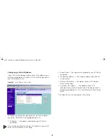 Preview for 40 page of 3Com OFFICE CONNECT CABLE/DSL SECURE GATEWAY... User Manual