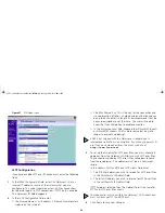 Предварительный просмотр 54 страницы 3Com OFFICE CONNECT CABLE/DSL SECURE GATEWAY... User Manual