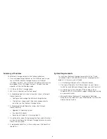 Preview for 8 page of 3Com OfficeConnect 20 User Manual