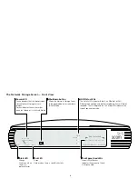 Preview for 9 page of 3Com OfficeConnect 20 User Manual