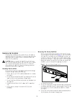 Preview for 24 page of 3Com OfficeConnect 20 User Manual