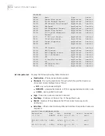 Preview for 104 page of 3Com OfficeConnect 3C100XF Cli User'S Manual