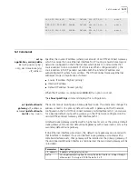 Preview for 105 page of 3Com OfficeConnect 3C100XF Cli User'S Manual