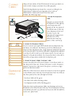 Preview for 4 page of 3Com OfficeConnect 3C100XF Quick Start Manual