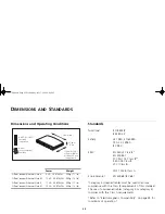 Предварительный просмотр 25 страницы 3Com OfficeConnect 3C16700A User Manual