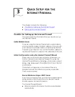 Preview for 35 page of 3Com OfficeConnect 3C16771 User Manual