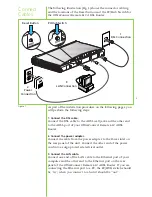 Предварительный просмотр 5 страницы 3Com OfficeConnect 3C612 Quick Start Manual