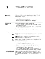 Preview for 13 page of 3Com OfficeConnect 3C855 User Manual