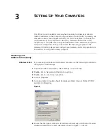 Preview for 17 page of 3Com OfficeConnect 3C855 User Manual
