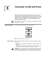 Предварительный просмотр 45 страницы 3Com OfficeConnect 3C8861 User Manual