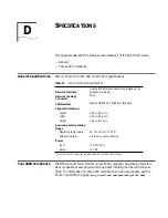 Preview for 105 page of 3Com OfficeConnect 3C8861 User Manual