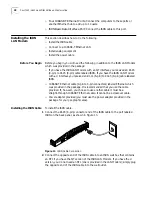 Preview for 36 page of 3Com OfficeConnect 3C892A User Manual