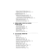 Preview for 7 page of 3Com OfficeConnect 3CP4144 Cli User'S Manual