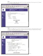 Preview for 3 page of 3Com OfficeConnect 3CP4144 How To Set Up