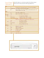 Preview for 11 page of 3Com OfficeConnect 3CR100A97 Quick Start Manual