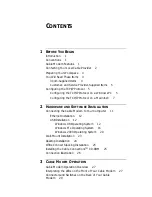 Preview for 3 page of 3Com OfficeConnect 3CR29210 Getting Started Manual