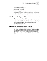 Preview for 31 page of 3Com OfficeConnect 3CR29210 Getting Started Manual